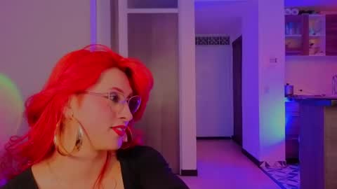 Snapshot of julianna_saenz chatting on 23, 5, 2026 Juliana online show from 23, 5, 2026