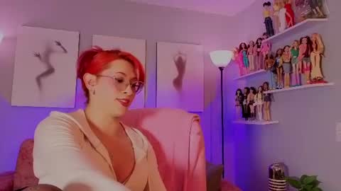 Snapshot of julianna_saenz chatting on 21, 6, 2026 Juliana online show from 21, 6, 2026