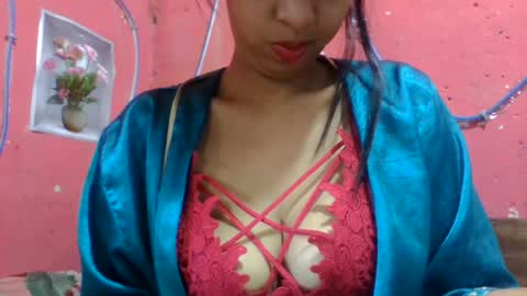 julie0612 online show from 13, 6, 2026