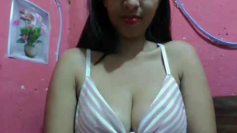 julie0612 online show from 16, 6, 2026