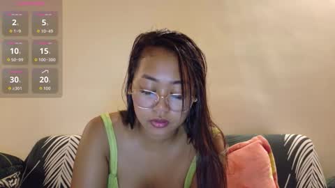 julie_vixen online show from 22, 12, 2025
