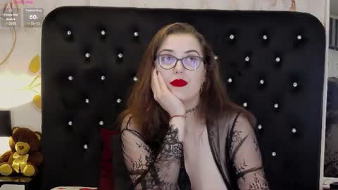 Julia online show from 11, 6, 2026