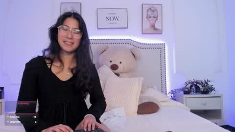 juliee_ross online show from 16, 6, 2026