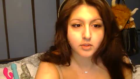Julie Martini online show from 22, 2, 2026