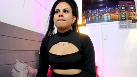 Julieta  online show from 21, 6, 2026