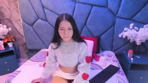 Julieta online show from 14, 6, 2026