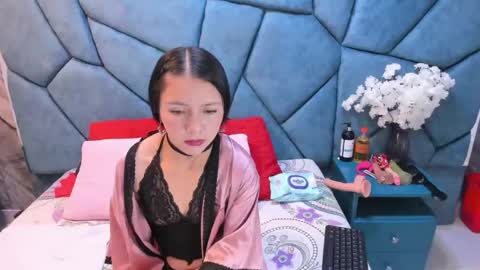 Julieta online show from 17, 6, 2026