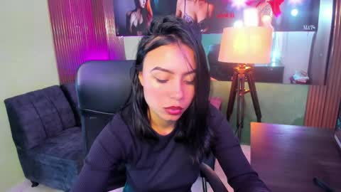 julieta_fn online show from 14, 5, 2026