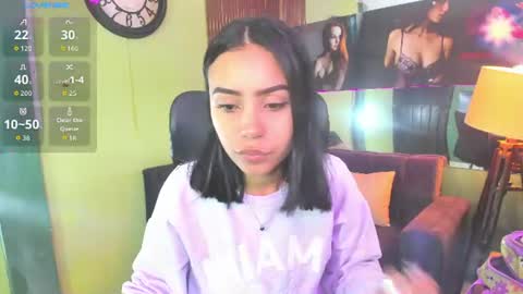 julieta_fn online show from 13, 6, 2026