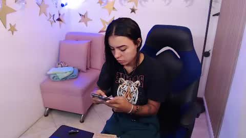 julieta_fn online show from 18, 6, 2026