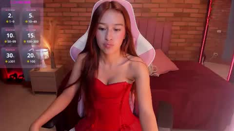 Julieta online show from 19, 6, 2026