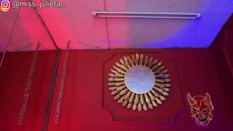  Julieta  online show from 13, 6, 2026