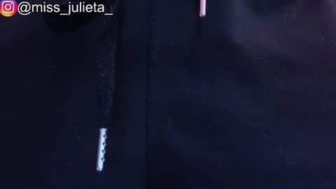  Julieta  online show from 20, 6, 2026