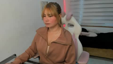 julieta_star69 online show from 15, 6, 2026