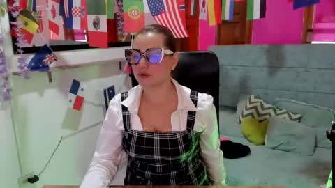 julieta_star69 online show from 16, 6, 2026
