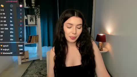 Julieta or Jully online show from 5, 7, 2026