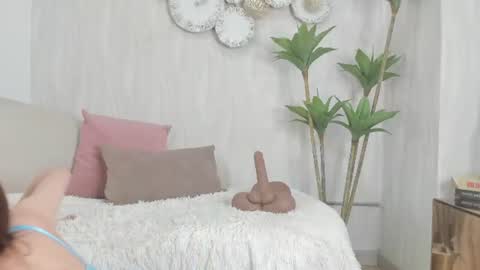 Julieta online show from 13, 6, 2026