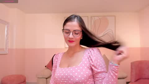 JULIETTA online show from 31, 1, 2025