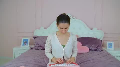 juliettatiffani online show from 22, 6, 2026