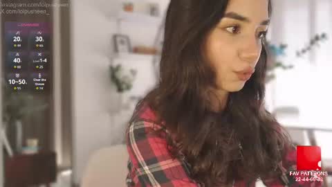 Juliette Dee online show from 23, 6, 2026