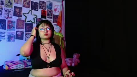 Cherry  Julz Independiente online show from 3, 7, 2026