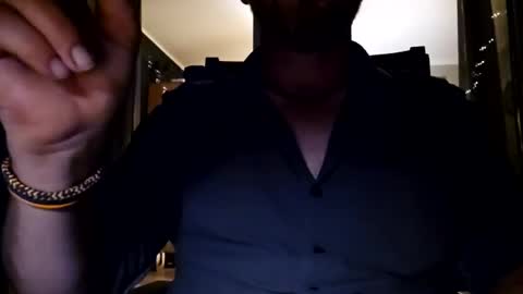 Gregor online show from 19, 6, 2026