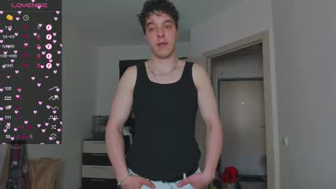Snapshot of just_edwins chatting on 30, 6, 2026 Edwins online show from 30, 6, 2026