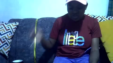 just_nuru online show from 11, 7, 2026