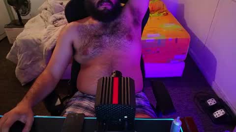 Max Power online show from 17, 6, 2026