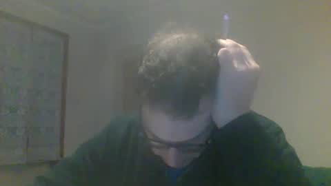 justforsmoke online show from 18, 1, 2026