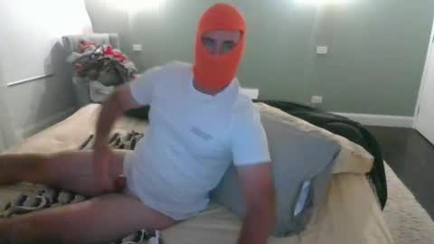 MrMan online show from 19, 2, 2025