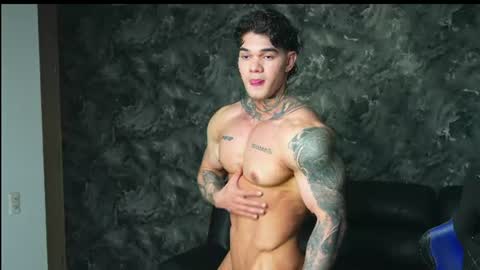 justin clark1 online show from 21, 6, 2026