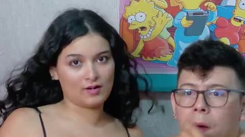 JUSTIN Y JAZMIN online show from 16, 6, 2026