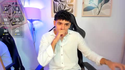 justin_payn14 online show from 2, 6, 2026