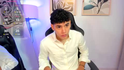 justin_payn14 online show from 3, 6, 2026
