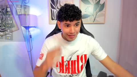 justin_payn14 online show from 6, 6, 2026