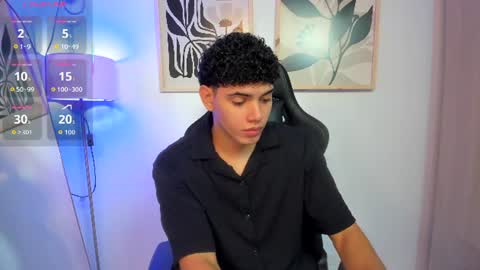 justin_payn14 online show from 9, 6, 2026