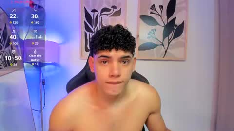 justin_payn14 online show from 11, 6, 2026