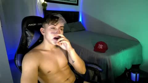 Justin trevor online show from 29, 4, 2026