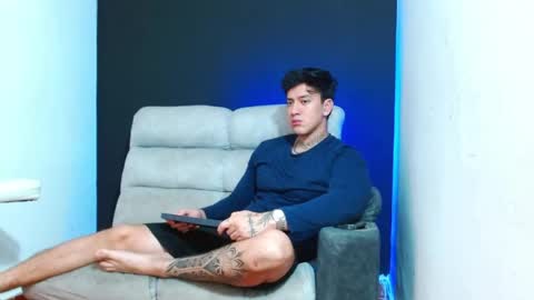 justinfuller_31 online show from 7, 6, 2026