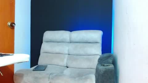 justinfuller_31 online show from 11, 6, 2026