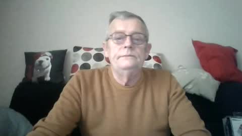 Arthur01750 online show from 20, 12, 2024