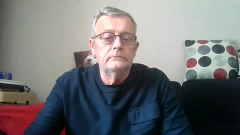 Arthur01750 online show from 28, 9, 2025