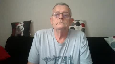 Arthur01750 online show from 3, 10, 2025
