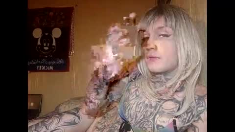 jynxamy online show from 26, 5, 2026