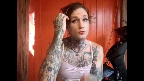 jynxamy online show from 6, 6, 2026