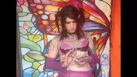 jynxamy online show from 8, 6, 2026