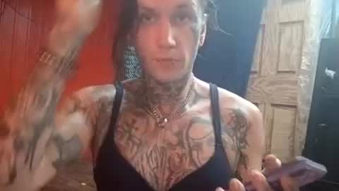 jynxamy online show from 13, 6, 2026