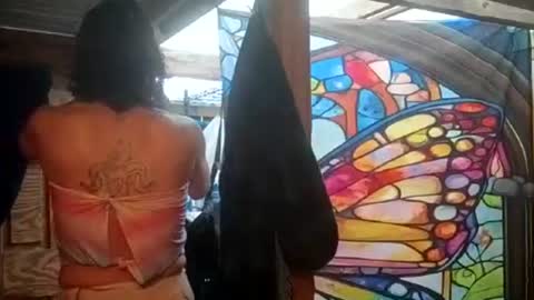 jynxamy online show from 14, 6, 2026
