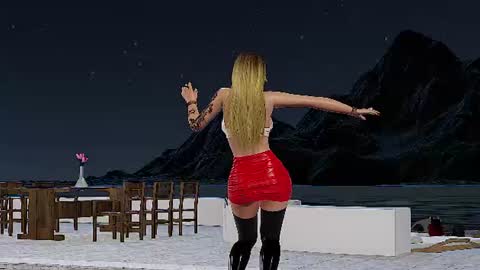 Baird Connor online show from 24, 6, 2026